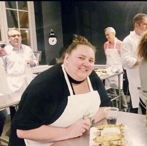 Meet your Posher, Asha